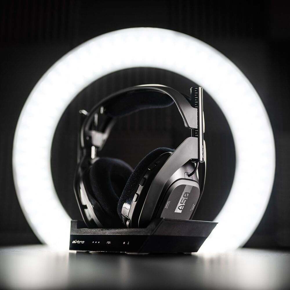 Astro headset 2025 wireless ps4